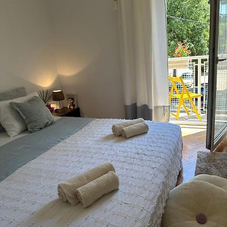 Cosy Family Apartment Marina Kastela Near Airport Exteriör bild