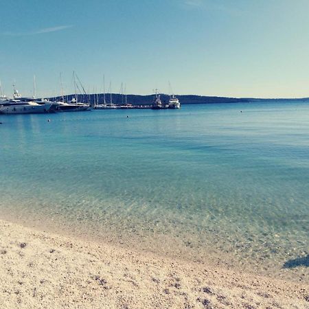 Cosy Family Apartment Marina Kastela Near Airport Exteriör bild