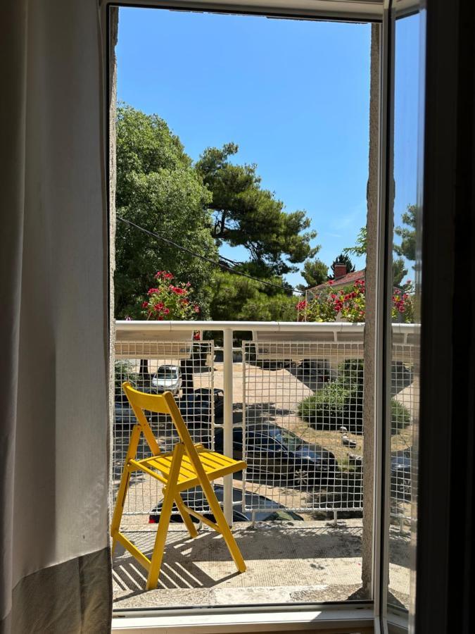 Cosy Family Apartment Marina Kastela Near Airport Exteriör bild