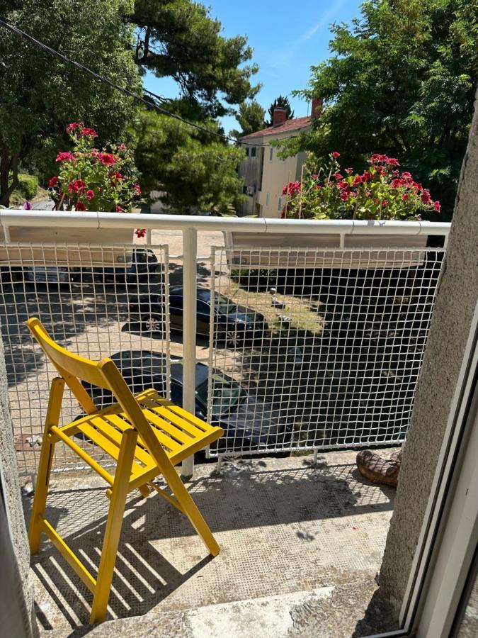Cosy Family Apartment Marina Kastela Near Airport Exteriör bild