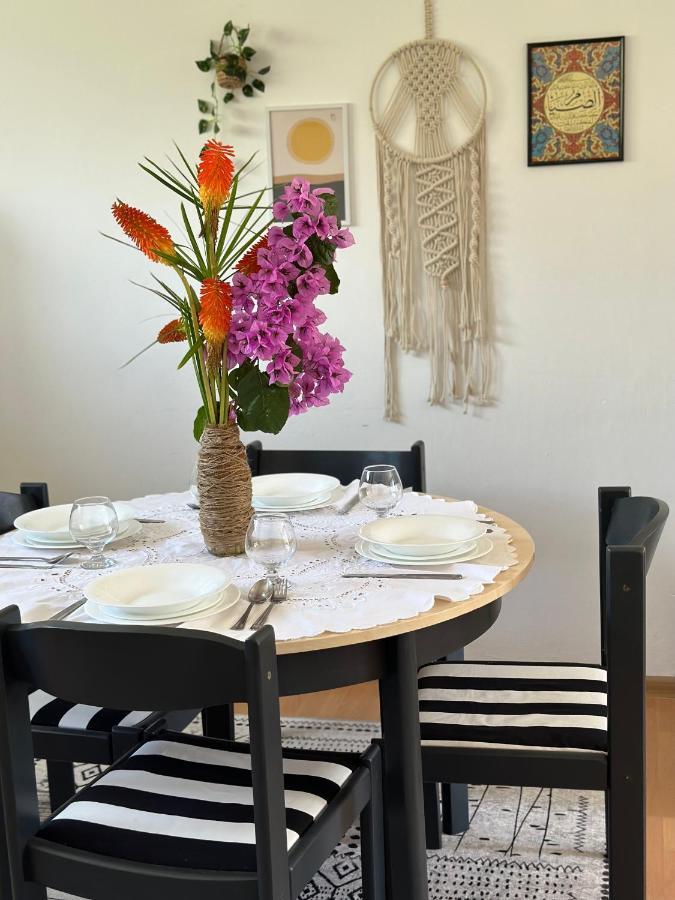 Cosy Family Apartment Marina Kastela Near Airport Exteriör bild